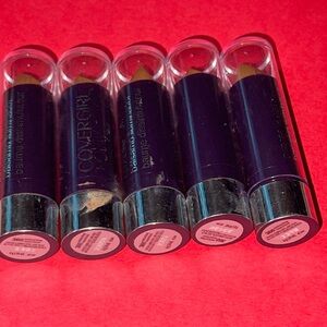 5 COVERGIRL + OLAY Concealer Balm #360 MEDIUM/DEEP. Unsealed. READ